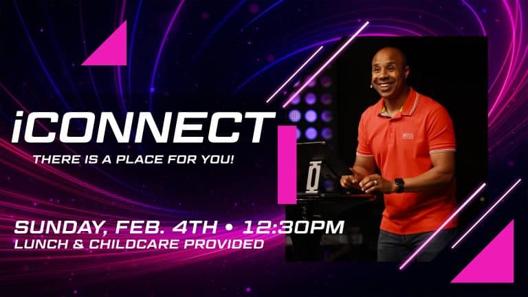 iCONNECT FEB EVENT PAGE