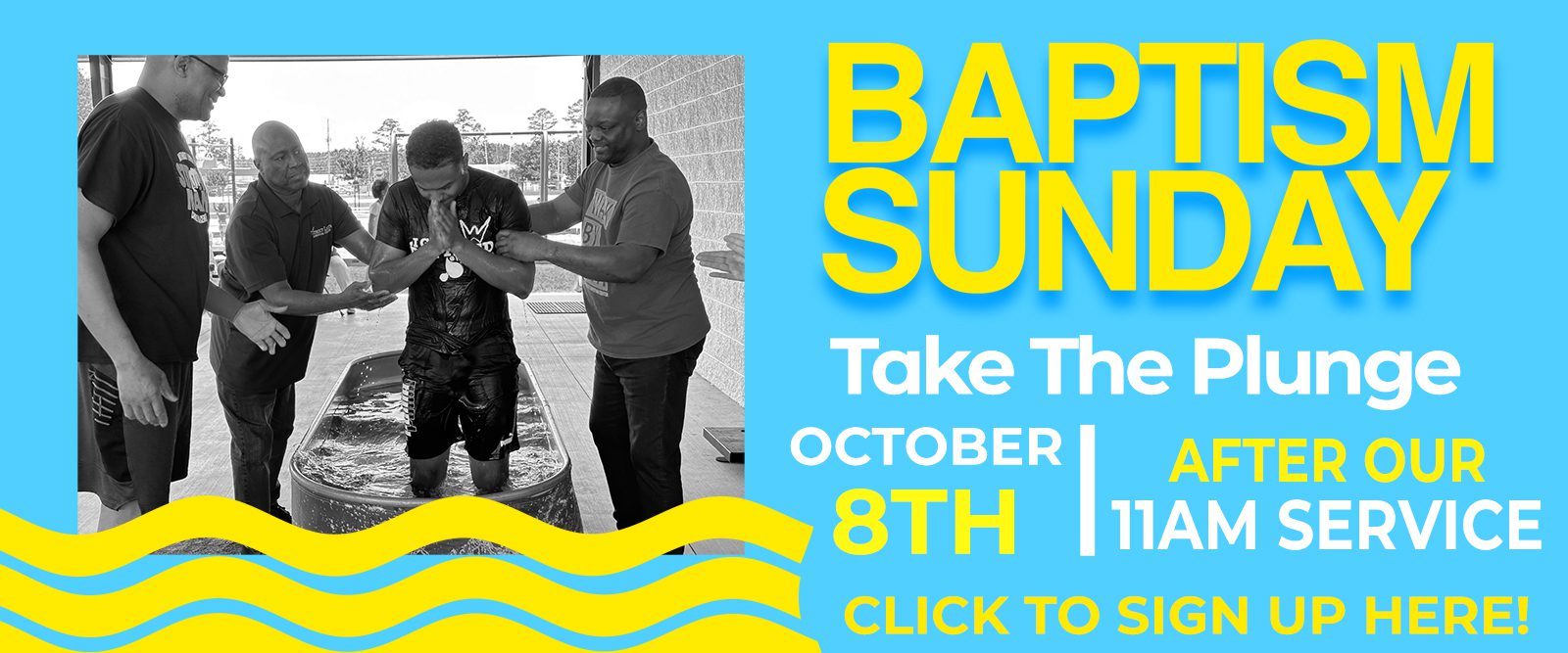 Oct 2023 Baptism Slide
