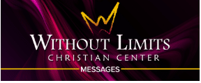 wihout limits message