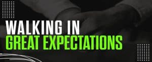 Walking In Great Expectation Podcast lower image